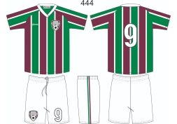 Fardamento Esportivo Ref. 444